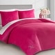preview thumbnail 19 of 39, Juicy Couture Solid Velour Comforter and Sham Sets