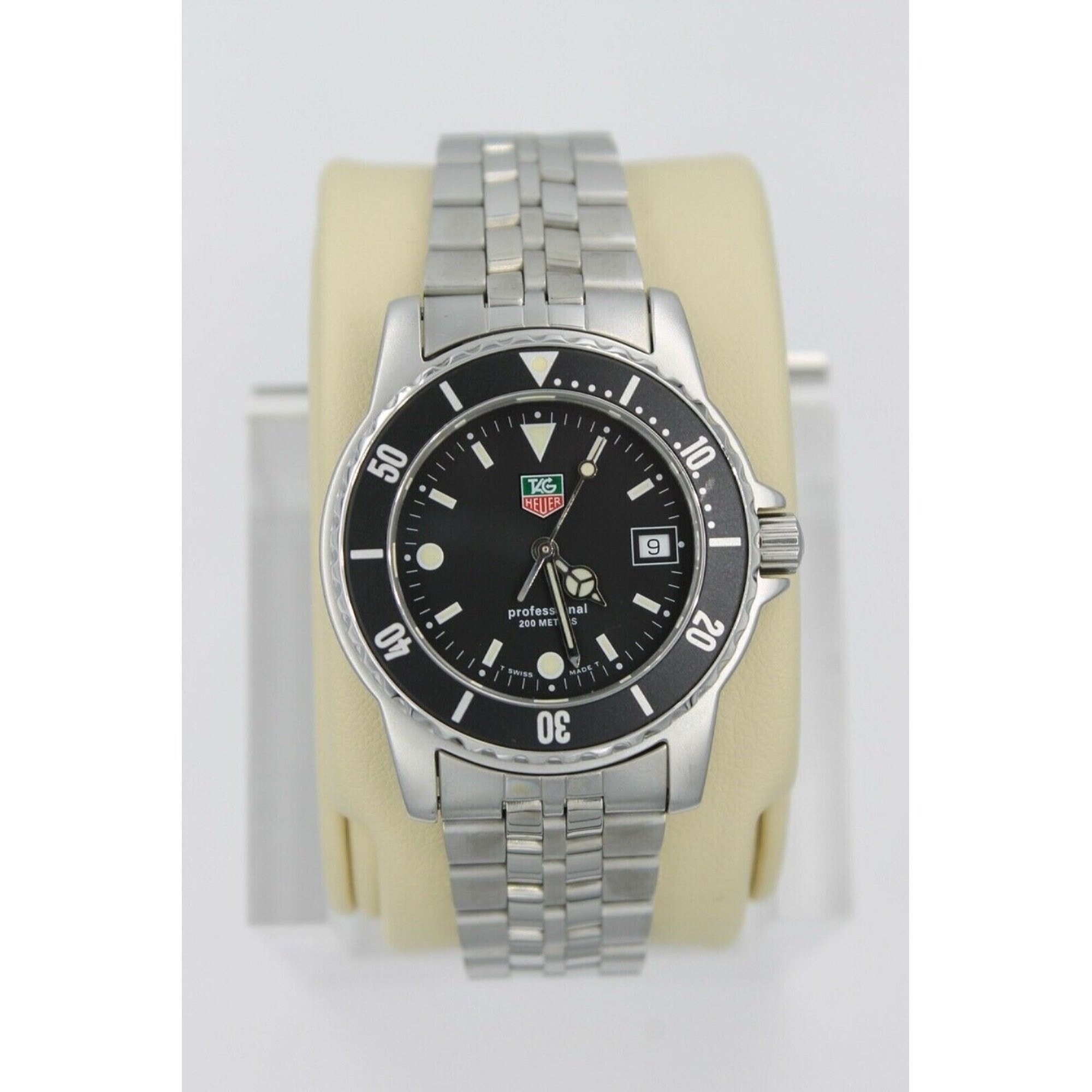 tag heuer 1210