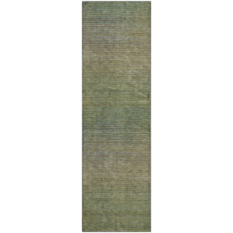 Premium Washable Super Soft Casual Ombre Mayfield Rug