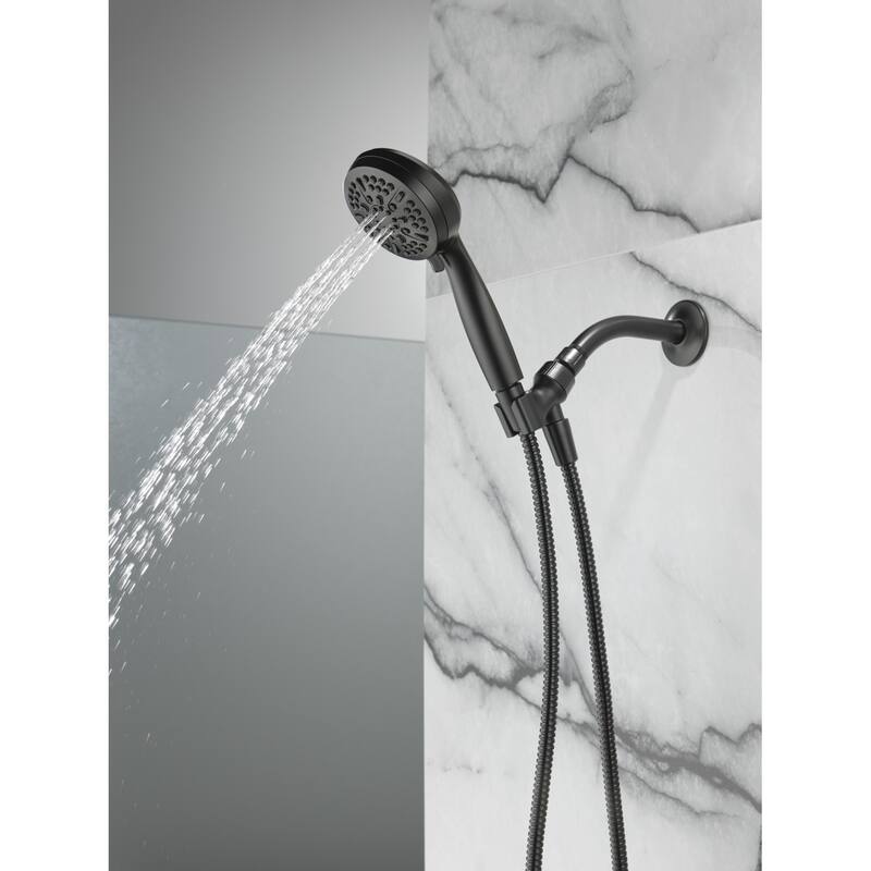 Delta 75511 Universal Showering Components 1.75 GPM Multi Function