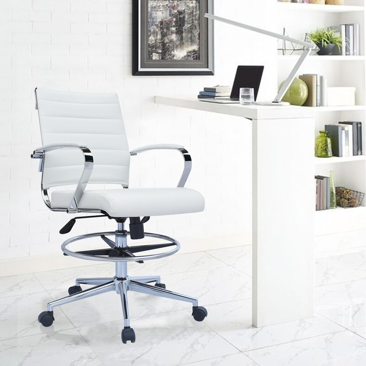 Casters for office chairs and work stools sales