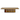 Uttermost 50170 Camerlin 66" Wide Wood Top Oak and Plywood Table