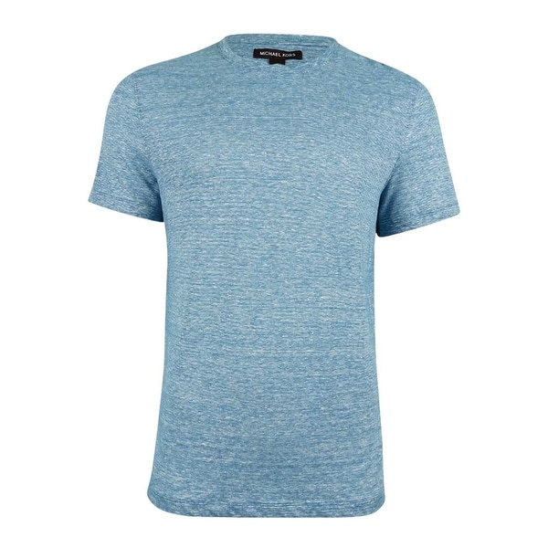 michael kors t shirt mens