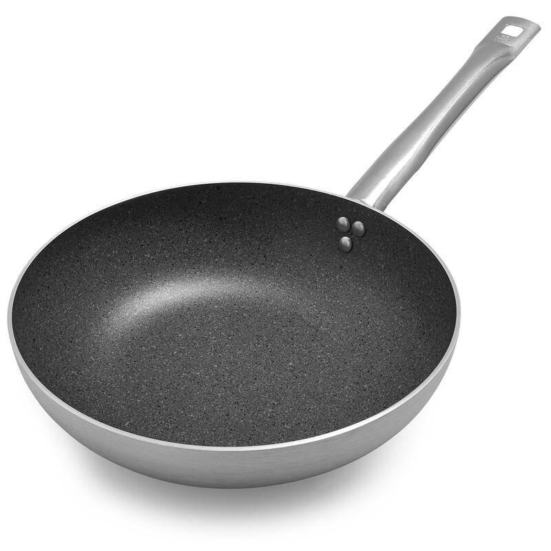 BALLARINI Professionale Series 2800 by HENCKELS Deep Fry Pan