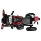 preview thumbnail 16 of 36, Electric Ride-On Motorcycle for Kids with Lighting Wheels, Music & Safe Design, Ages 3-4