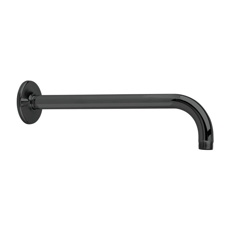 American Standard 11-3/4" Wall Mounted Shower Arm with Flange