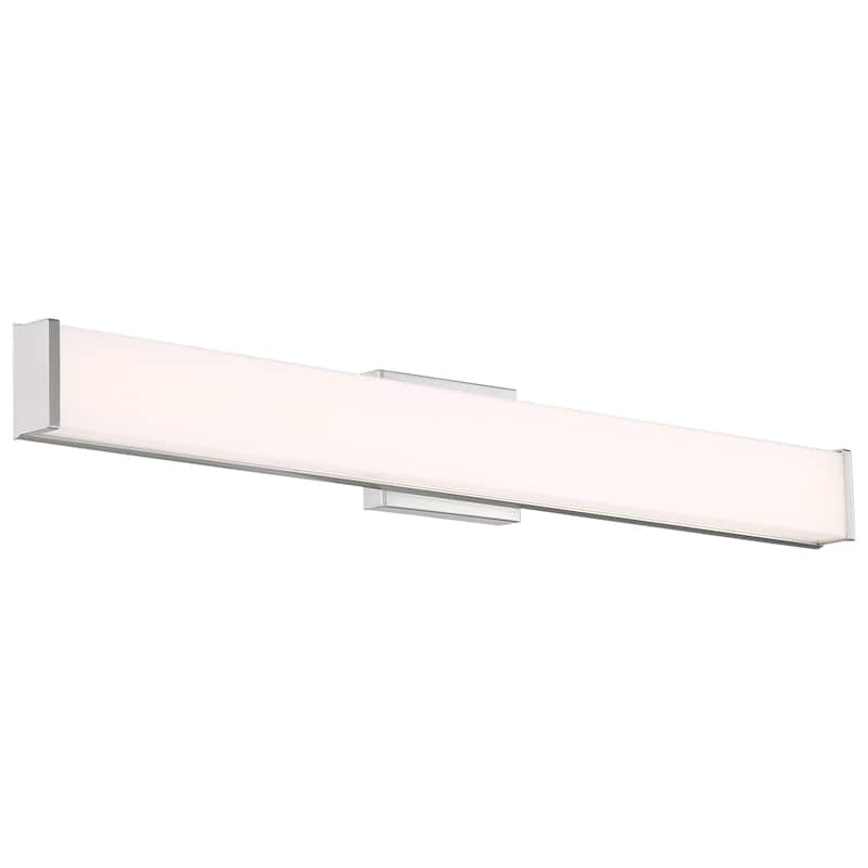 Access Lighting Citi 36" Wide LED Bathroom Vanity Light