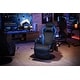 preview thumbnail 8 of 47, RESPAWN 900 Ergonomic Reclining Gaming Chair w/ Footrest Blue