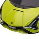 preview thumbnail 19 of 26, 12V Ride-On Car for Kids, Shock-Absorbing Wheels, Remote Control, Loud Horn, and Scissor Doors