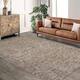 Option Brown 8*10ft