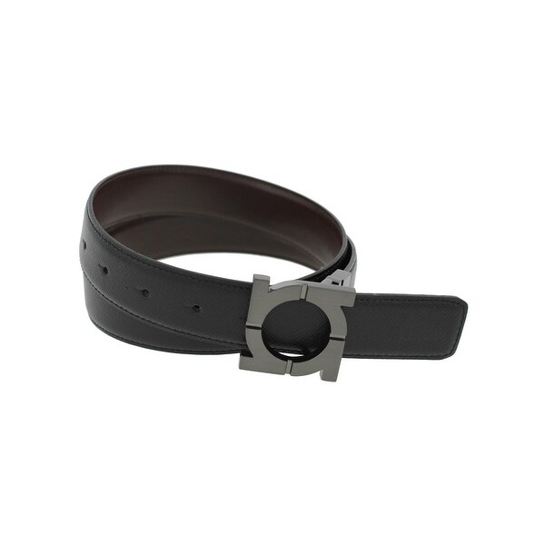 kenneth cole reaction belt no holes