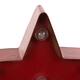 Glitzhome Christmas Marquee LED Stocking Holder