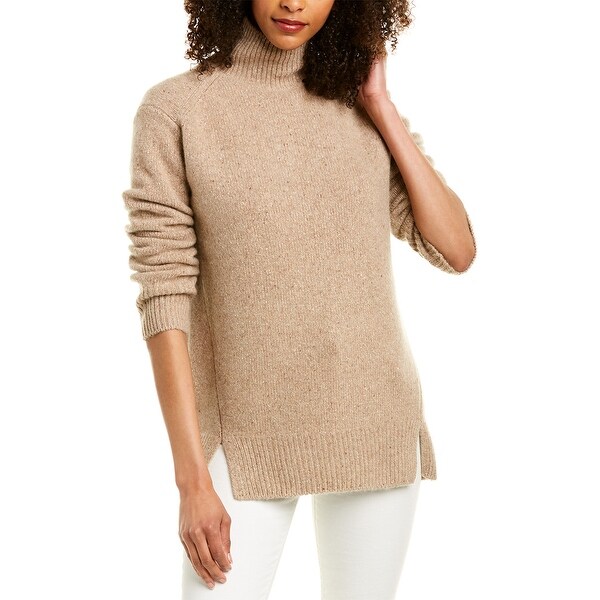 Vince cashmere turtleneck Sale