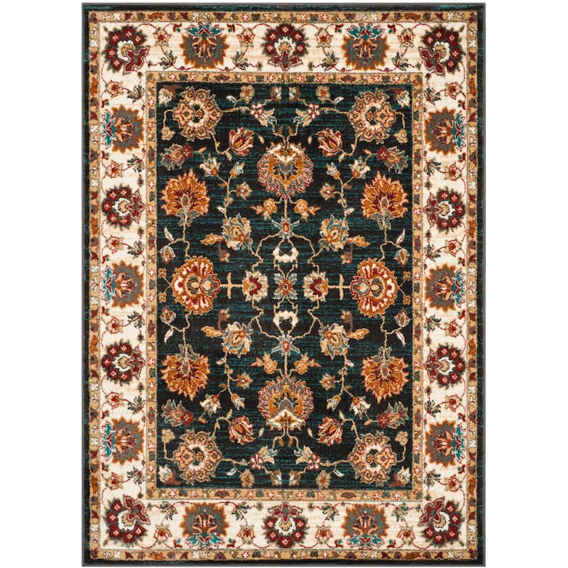 SAFAVIEH Summit Taisia Traditional Oriental Rug