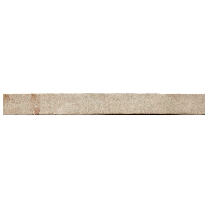 Aria 2x18 Glossy Porcelain Subway Tile - Floor, Wall, Backsplash
