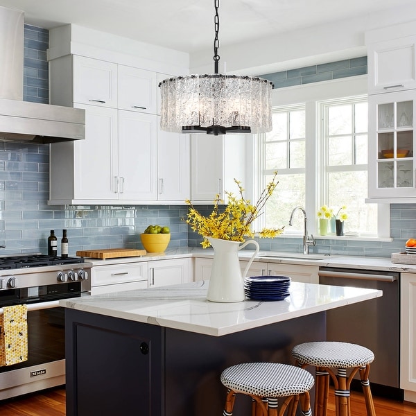 Kitchen round light on sale