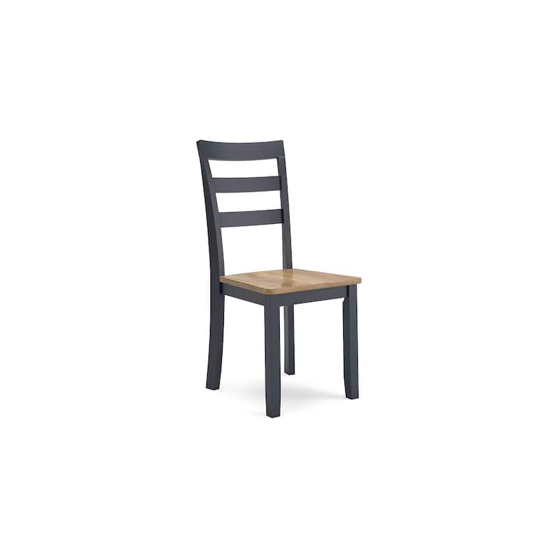 Signature Design by Ashley Gesthaven Dining Chair