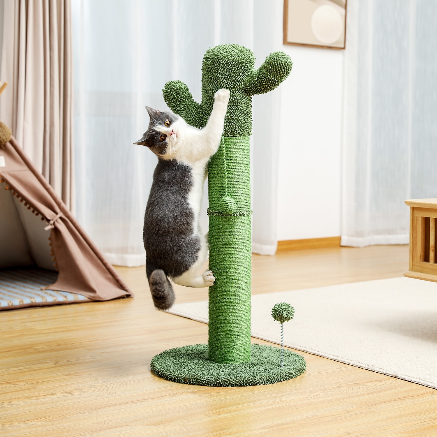 Bed bath and hotsell beyond cat tree