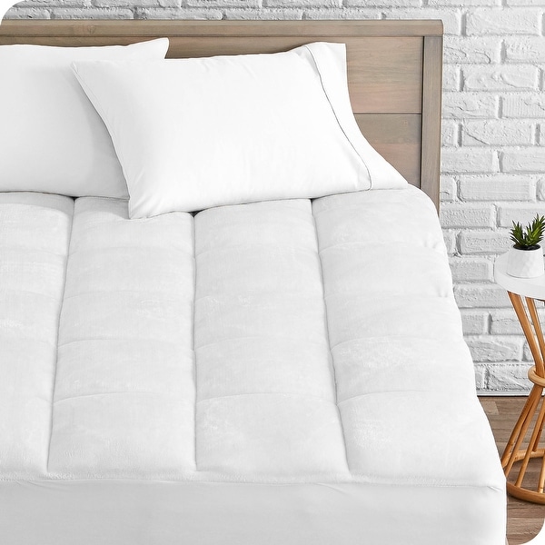 Sunbeam CC7 Premium Luxury Quilted