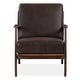 preview thumbnail 60 of 101, Poly & Bark Verity Leather Lounge Chair - Full Grain Genuine Italian Leather