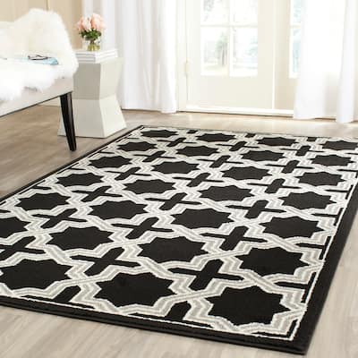 SAFAVIEH Amherst Razieh Modern Rug