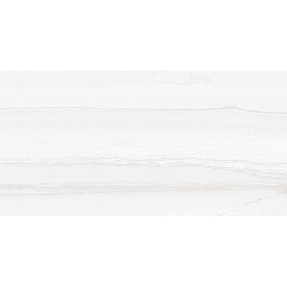 Tampa 12x24 Grey Matte Porcelain Tile - Floor & Wall - Large Format