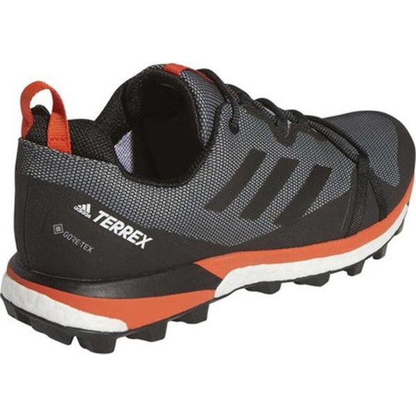 terrex hiking shoes