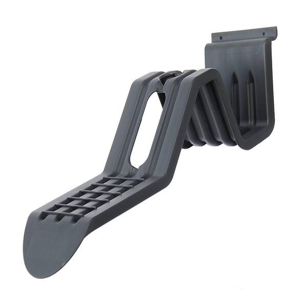 Shop Bicycle Bike Motorcycle Helmet Display Stand Rack Wall Mount Hanger Holder Hook Overstock 28067202