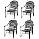 Option Black(Set of 4)