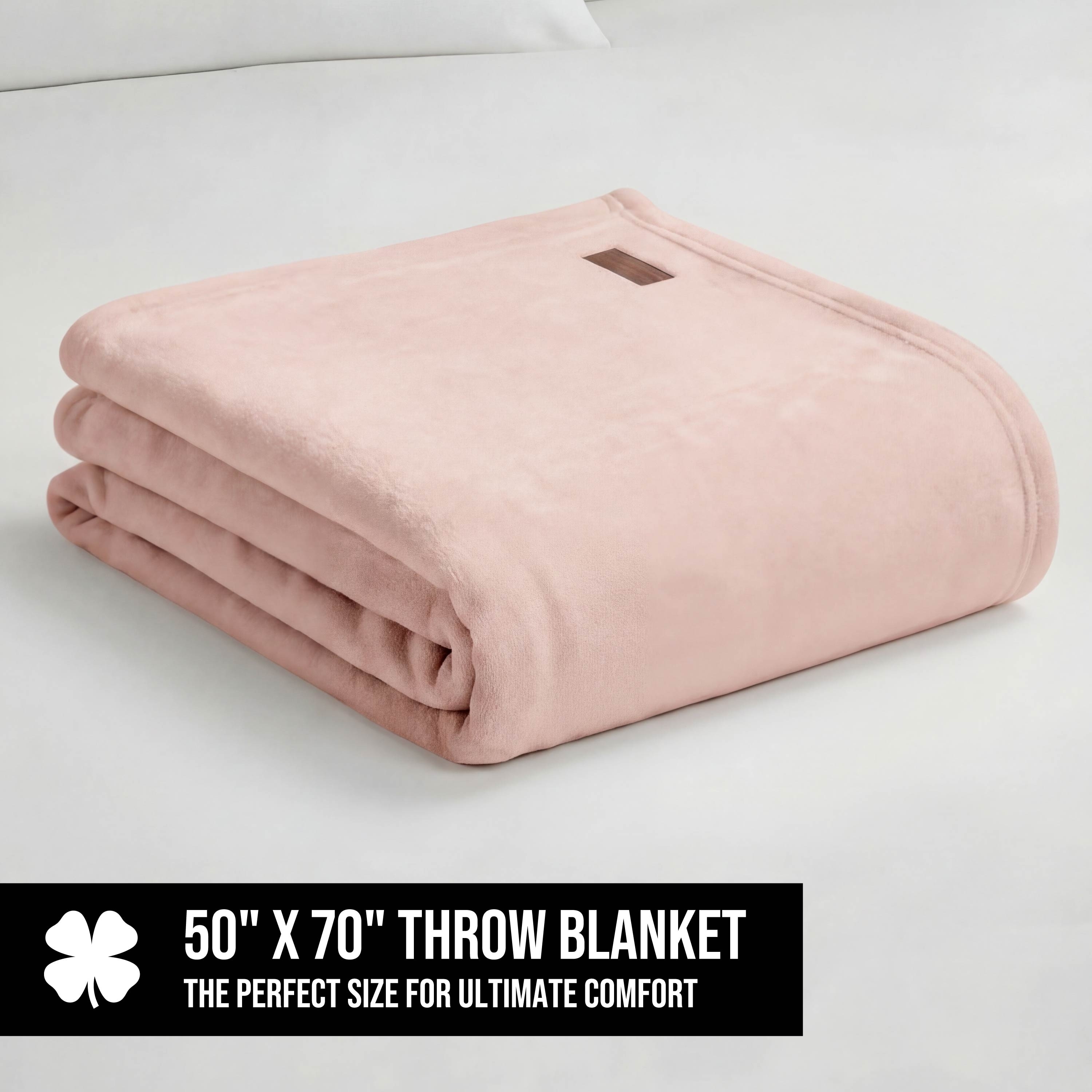 Lucky-Brand-Solid-Plush-Throw-
