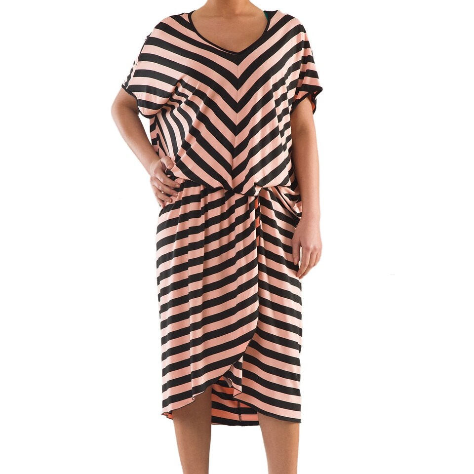 cotton dress size 20