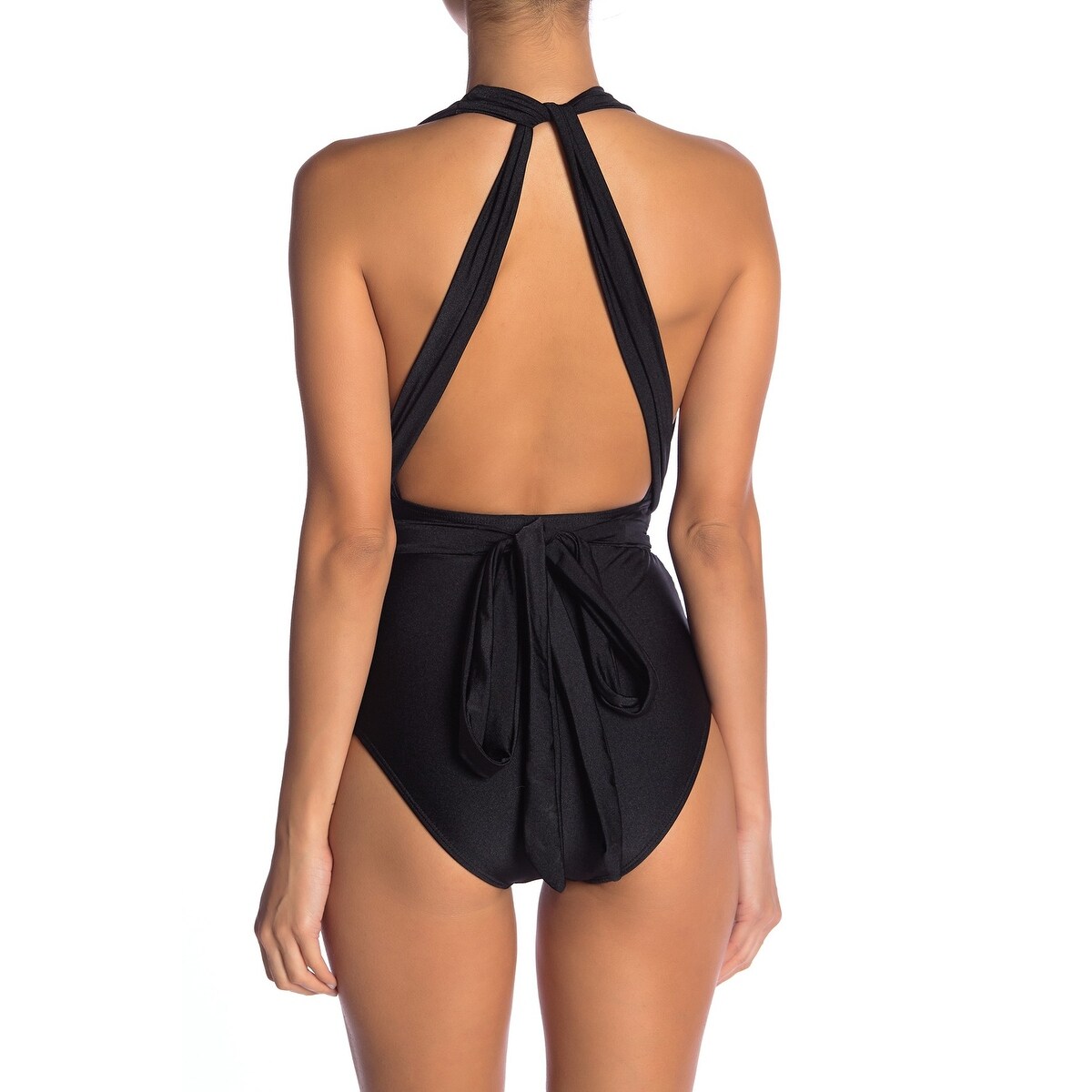 nicole miller swimwear