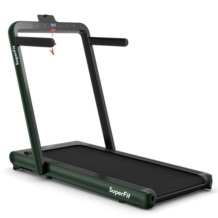 Goplus 2 in 1 folding top