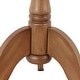 preview thumbnail 28 of 47, Simplify Pedestal Accent Table