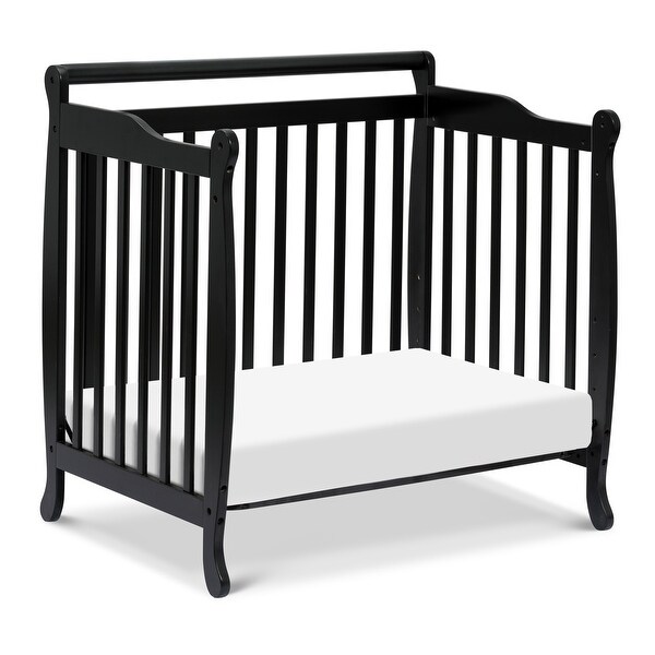 davinci emily 2 in 1 convertible crib