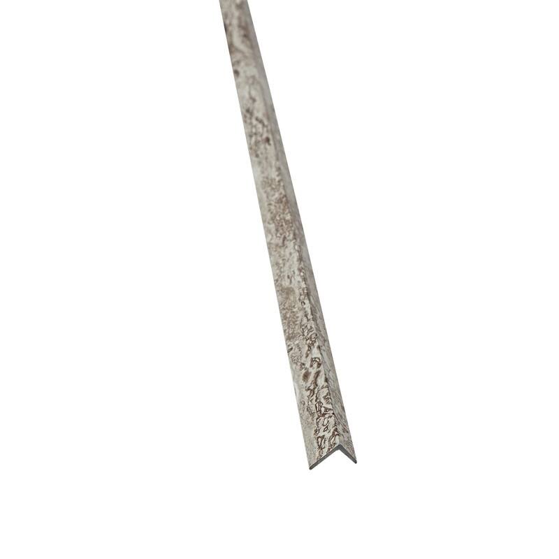 Palisade 94 in. L-Trim