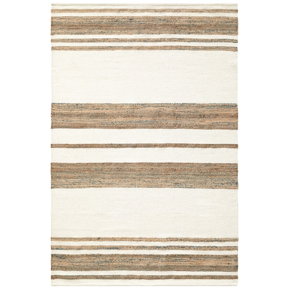 Terra by Obeetee Sona Baja Neutral Rug