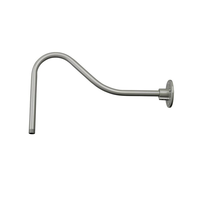 R Series Goose Neck - Grey