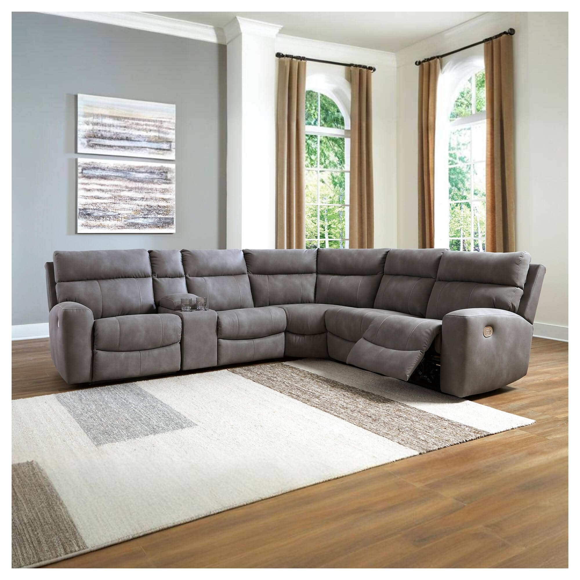 Option Grey