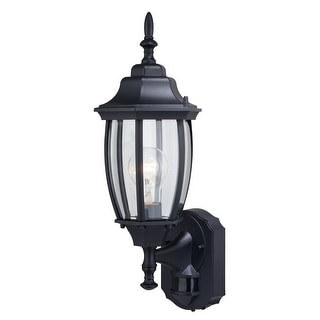 Vaxcel Lighting T0734 Rogers Park 18" Tall Outdoor Wall Sconce with