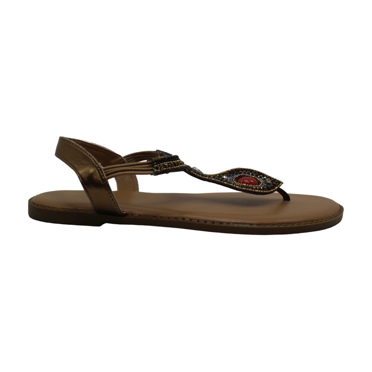miller ankle strap sandal
