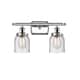 Option Polished Chrome / Seedy