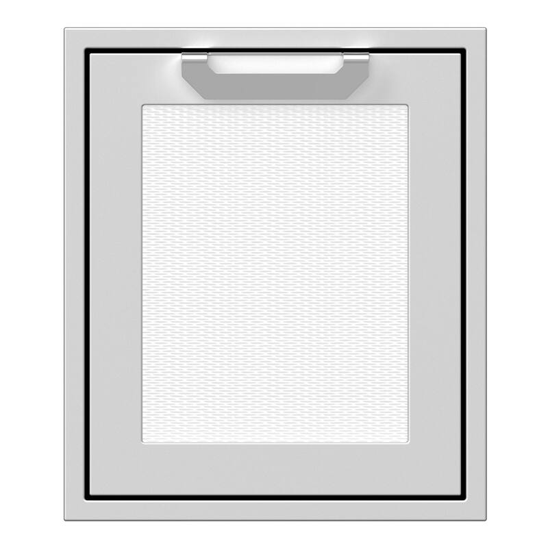 Hestan 18 Inch Wide Single Right Hinge Access Door from the Hestan - Froth