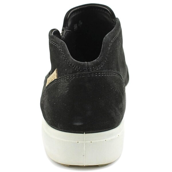 ecco soft 7 mid top