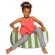 preview thumbnail 124 of 193, Kids Bean Bag Chair, Big Comfy Chair - Machine Washable Cover