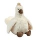 preview thumbnail 4 of 6, Bedtime Originals Farmyard Friends Plush Chicken Stuffed Animal Toy - Peep