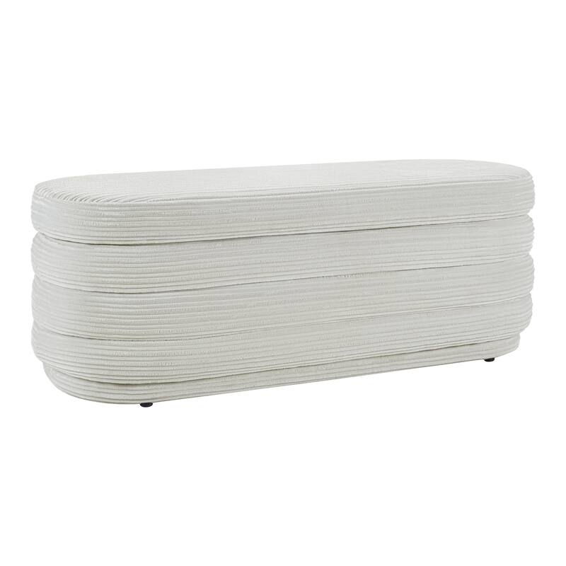 Clifford Storage Bench