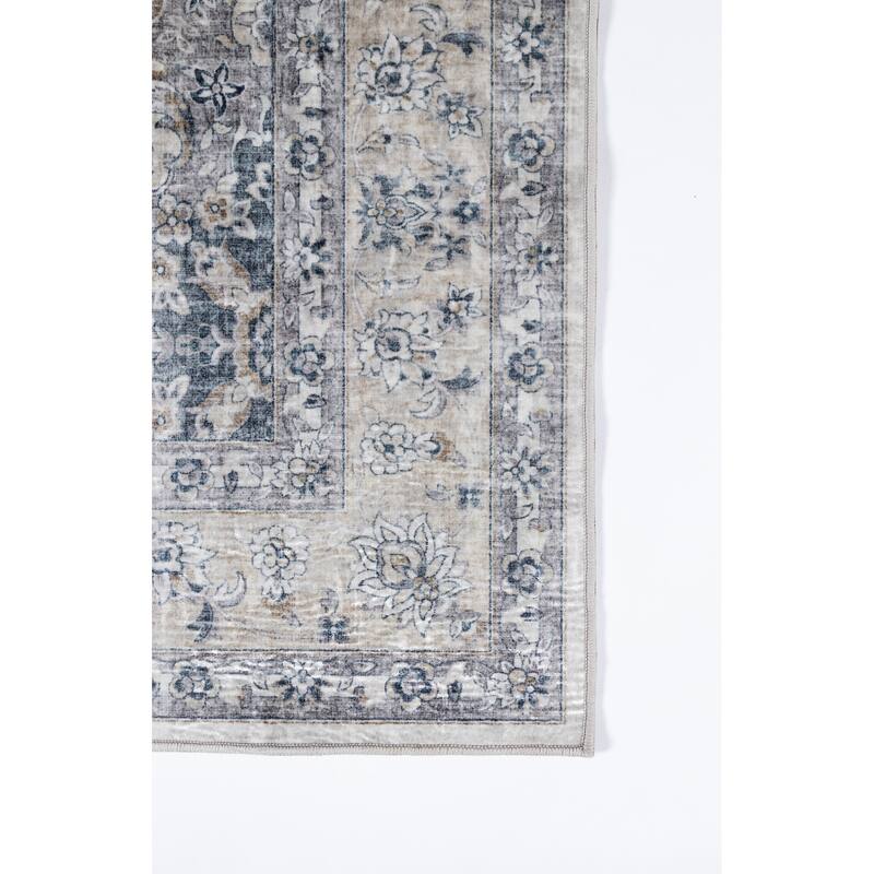 Momeni Karachi Traditional Area Rug On Sale Bed Bath & Beyond