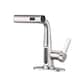 Option Brushed Nickel