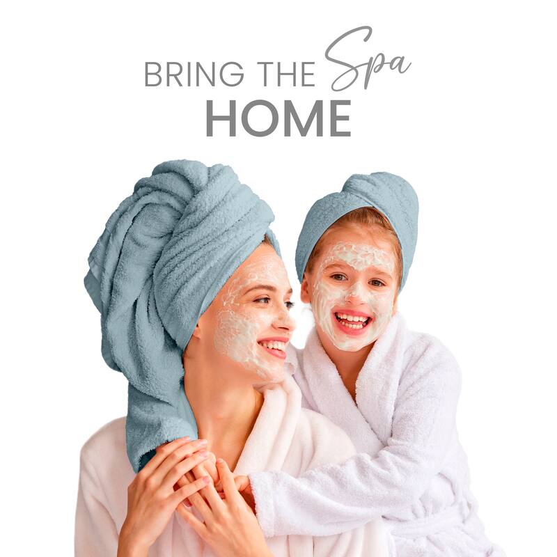 Martex Ringspun Cotton Towel Set Quick Dry Soft Absorbent Lightweight